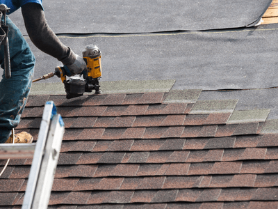 About Roof Repair Experts Cortland, OH